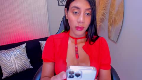 Charlotte online show from 6, 10, 2025