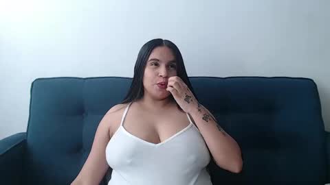 Charlotte and Eric online show from 12, 11, 2025