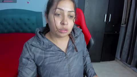 Snapshot of charlottee_lovee69 chatting on 18, 2, 2025 Natalia online show from 18, 2, 2025