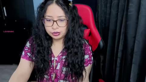 Snapshot of charlottee_lovee69 chatting on 13, 9, 2025 Natalia online show from 13, 9, 2025