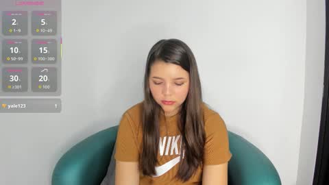 Snapshot of charlottee_starr chatting on 14, 11, 2025 charlottee_starr online show from 14, 11, 2025