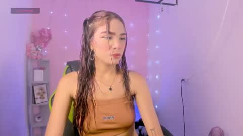 charlotteee online show from 28, 9, 2025