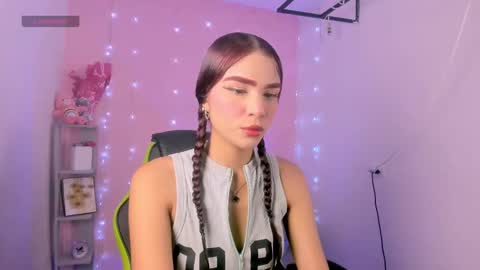 charlotteee online show from 1, 10, 2025