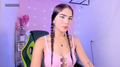 charlotteee online show from 4, 10, 2025