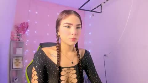 charlotteee online show from 6, 10, 2025