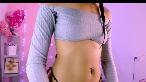 charlotteee online show from 6, 11, 2025