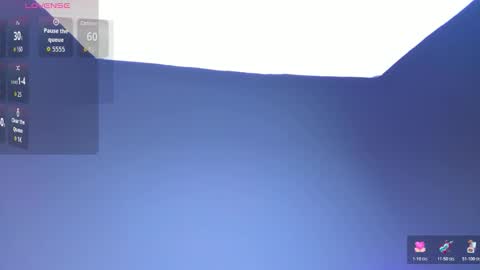 charlotteharuko online show from 19, 3, 2026