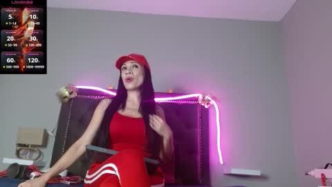 CharlotteLemke online show from 21, 2, 2026