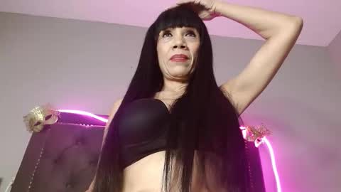 CharlotteLemke online show from 24, 3, 2026