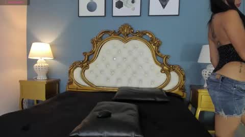Snapshot of charlottepons chatting on 30, 9, 2025 CharlottePons online show from 30, 9, 2025