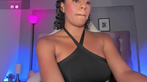 Snapshot of charlotterussel chatting on 3, 12, 2024 charlotterussel online show from 3, 12, 2024