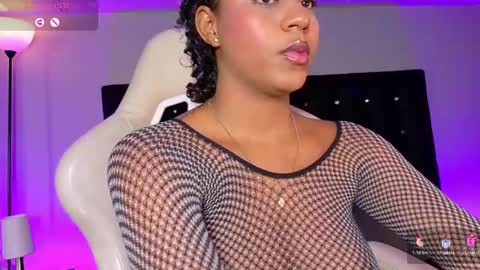 Snapshot of charlotterussel chatting on 3, 1, 2025 charlotterussel online show from 3, 1, 2025