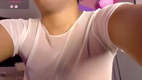 Snapshot of charlotterussel chatting on 2, 2, 2025 charlotterussel online show from 2, 2, 2025