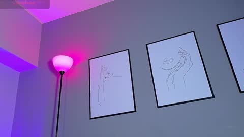 Snapshot of charlotterussel chatting on 20, 2, 2025 charlotterussel online show from 20, 2, 2025