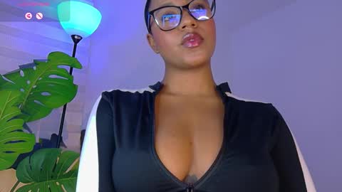 Snapshot of charlotterussel chatting on 3, 11, 2025 charlotterussel online show from 3, 11, 2025