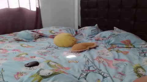 Snapshot of charlottesluthot chatting on 1, 1, 2025 charlotte online show from 1, 1, 2025