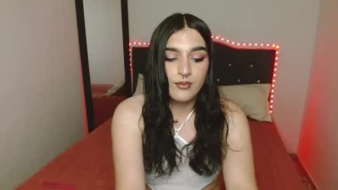 Snapshot of charlotteturners chatting on 25, 2, 2025 VALERIA online show from 25, 2, 2025