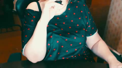 Snapshot of charlottextasty chatting on 21, 10, 2025 CharlotteXTasty online show from 21, 10, 2025