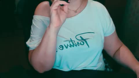 Snapshot of charlottextasty chatting on 24, 10, 2025 CharlotteXTasty online show from 24, 10, 2025