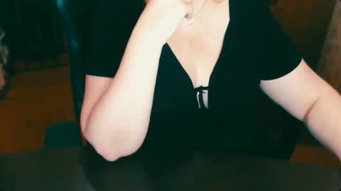 Snapshot of charlottextasty chatting on 6, 11, 2025 CharlotteXTasty online show from 6, 11, 2025