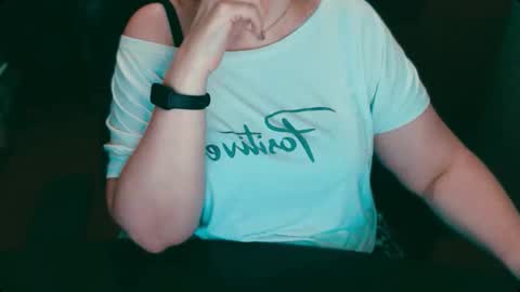 CharlotteXTasty online show from 3, 12, 2025