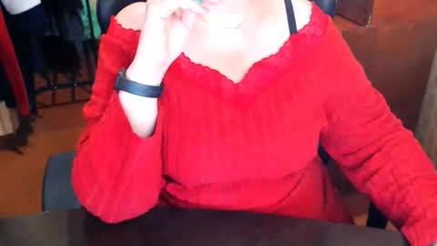 Snapshot of charlottextasty chatting on 11, 2, 2026 CharlotteXTasty online show from 11, 2, 2026