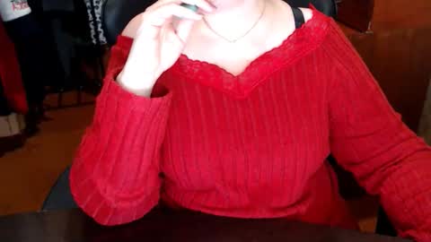 Snapshot of charlottextasty chatting on 19, 2, 2026 CharlotteXTasty online show from 19, 2, 2026