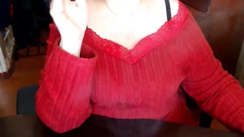 Snapshot of charlottextasty chatting on 2, 3, 2026 CharlotteXTasty online show from 2, 3, 2026