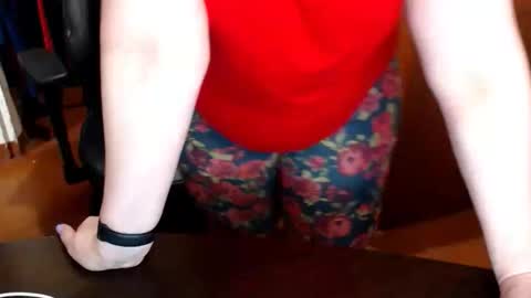 Snapshot of charlottextasty chatting on 12, 3, 2026 CharlotteXTasty online show from 12, 3, 2026