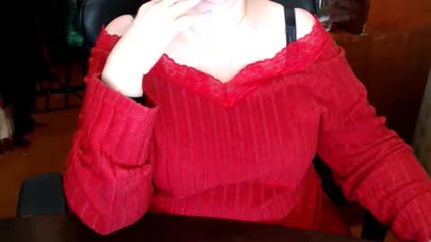 Snapshot of charlottextasty chatting on 17, 3, 2026 CharlotteXTasty online show from 17, 3, 2026