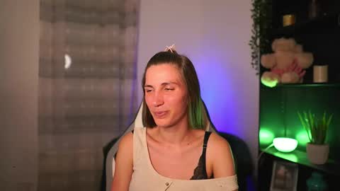 Charlott online show from 24, 9, 2025