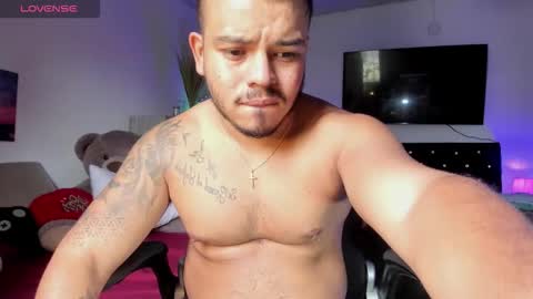 Snapshot of charly_85016 chatting on 12, 1, 2026 charly online show from 12, 1, 2026