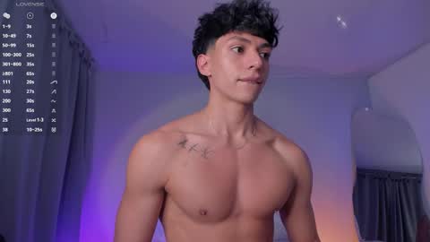 Snapshot of charly_ackerman chatting on 14, 3, 2026 charly online show from 14, 3, 2026