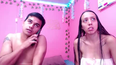 Snapshot of charly_emily chatting on 13, 9, 2025 charly_emily online show from 13, 9, 2025