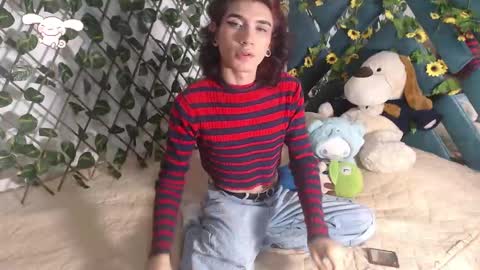 charly_evans60 online show from 11, 3, 2025