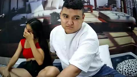 charlyandlaura online show from 1, 10, 2025