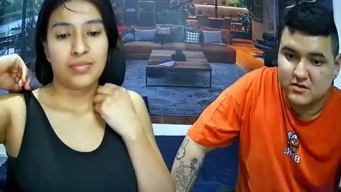 charlyandlaura online show from 2, 10, 2025