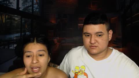 charlyandlaura online show from 3, 10, 2025