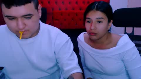 charlyandlaura online show from 6, 10, 2025