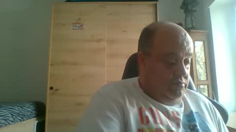 Snapshot of charlypalgar chatting on 3, 3, 2026 charly online show from 3, 3, 2026