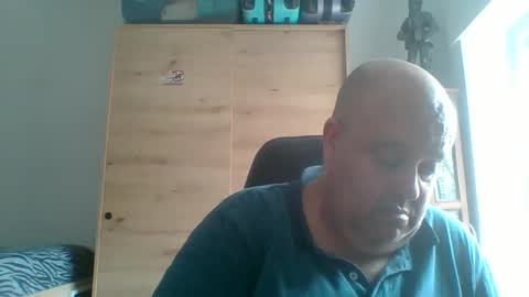 Snapshot of charlypalgar chatting on 18, 3, 2026 charly online show from 18, 3, 2026