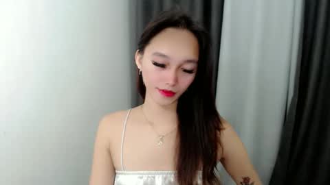 charm_fuckdoll8 online show from 18, 9, 2025