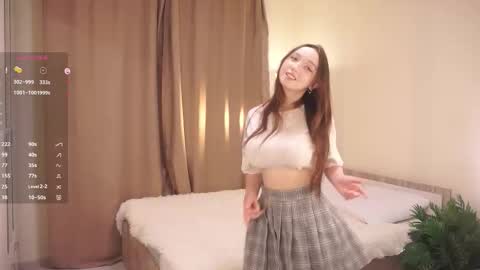 Snapshot of charmainepenny chatting on 6, 11, 2025 Sofia online show from 6, 11, 2025