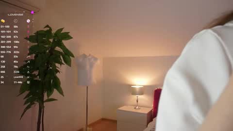 Snapshot of charmainepenny chatting on 25, 2, 2026 Sofia online show from 25, 2, 2026