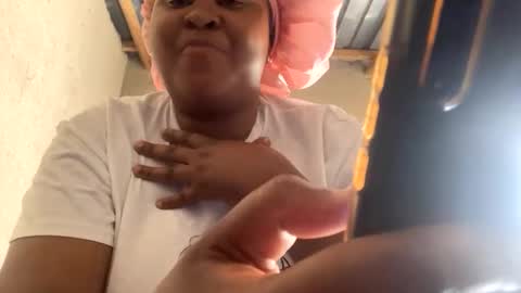 CharmainPhilly25 online show from 21, 11, 2025