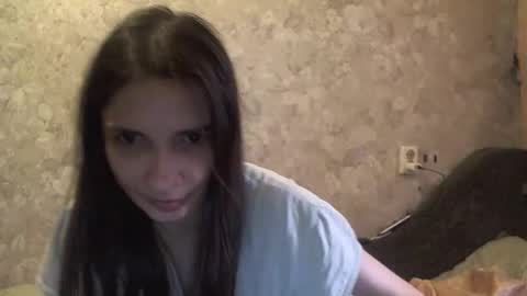 Charming Seili online show from 12, 12, 2024