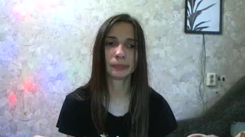 Charming Seili online show from 23, 12, 2024