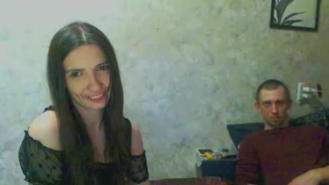 Charming Seili online show from 10, 1, 2026