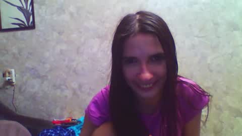 Charming Seili online show from 6, 2, 2026