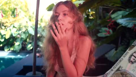 Marseline Chaturbelle online show from 3, 2, 2026